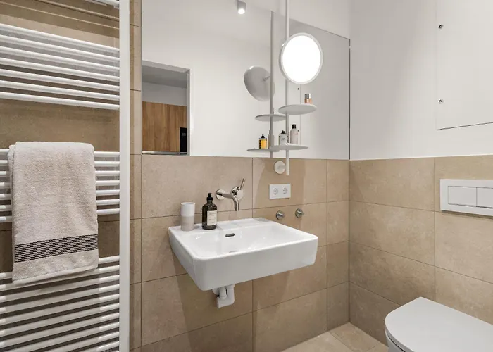 Momento Living Appart hôtel